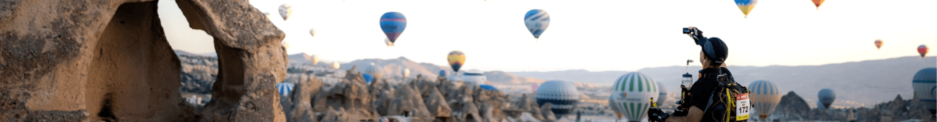 MDS 120 CAPPADOCIA 2026 banner